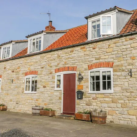 Barn Holiday home York