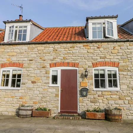 Holiday home Barn York