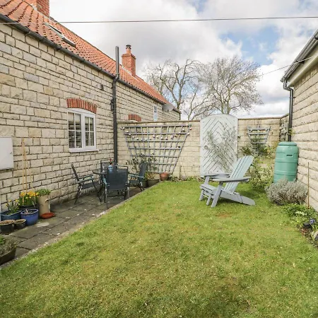 Barn Holiday home York